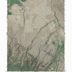 WY-GUNST RESERVOIR: GeoChange 1958-2012 Preview 1