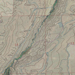 WY-GUNST RESERVOIR: GeoChange 1958-2012 Preview 2