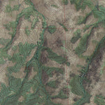 WY-GUNST RESERVOIR: GeoChange 1958-2012 Preview 3