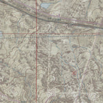 WY-CRESTON: GeoChange 1965-2012 Preview 2