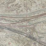 WY-CRESTON: GeoChange 1965-2012 Preview 3