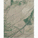 WY-INDIAN ROCKS: GeoChange 1958-2012 Preview 1