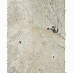 WY-MEXICAN FLATS: GeoChange 1968-2012 Preview 1