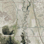 WY-MEXICAN FLATS: GeoChange 1968-2012 Preview 3