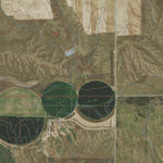 NE-NORTH OF BUSHNELL: GeoChange 1973-2014 Preview 2