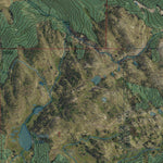 WY-SAND LAKE: GeoChange 1958-2012 Preview 3