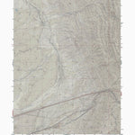 WY-RAWLINS PEAK SW: GeoChange 1975-2012 Preview 1