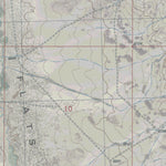 WY-RAWLINS PEAK SW: GeoChange 1975-2012 Preview 2