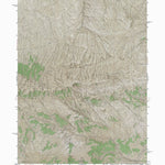 WY-CO-ROTTEN SPRINGS: GeoChange 1957-2012 Preview 1