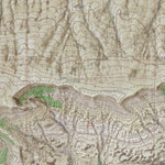 WY-CO-ROTTEN SPRINGS: GeoChange 1957-2012 Preview 2