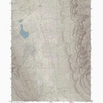 WY-RAWLINS NW: GeoChange 1949-2012 Preview 1