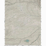 WY-LA MARSH CREEK EAST: GeoChange 1975-2012 Preview 1