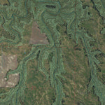 NE-KINGS CANYON: GeoChange 1966-2014 Preview 2