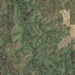 NE-KINGS CANYON: GeoChange 1966-2014 Preview 3