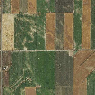 NE-MURRAY LAKE: GeoChange 1967-2014 Preview 2