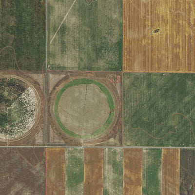 NE-MURRAY LAKE: GeoChange 1967-2014 Preview 3