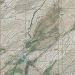 WY-LA MARSH CREEK WEST: GeoChange 1975-2012 Preview 2