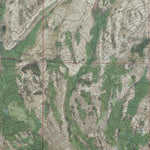 WY-LA MARSH CREEK WEST: GeoChange 1975-2012 Preview 3