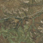 NE-ROUBADEAU PASS: GeoChange 1962-2014 Preview 3