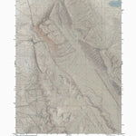 WY-RENDLE HILL: GeoChange 1975-2012 Preview 1