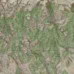 WY-CO-POWDER MOUNTAIN: GeoChange 1957-2012 Preview 3