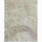 WY-HAYSTACK FLATS: GeoChange 1957-2012 Preview 1