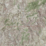 WY-HAYSTACK FLATS: GeoChange 1957-2012 Preview 3