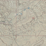 WY-HANSEN LAKE NE: GeoChange 1957-2012 Preview 2