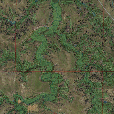 NE-CLINTON NE: GeoChange 1968-2014 Preview 3