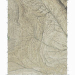 WY-CHICKEN CREEK WEST: GeoChange 1975-2012 Preview 1