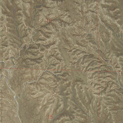 NE-LAKE MINATARE: GeoChange 1963-2014 Preview 3