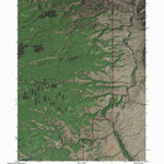 WY-WOODS LANDING: GeoChange 1958-2012 Preview 1