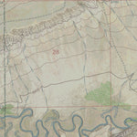 WY-AURORA LAKE: GeoChange 1970-2012 Preview 2