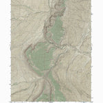 WY-MUD SPRINGS RANCH: GeoChange 1968-2012 Preview 1