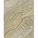 WY-J O DUGWAY: GeoChange 1975-2012 Preview 1