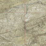 WY-TIPTON: GeoChange 1975-2012 Preview 2