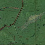 WY-KEYSTONE: GeoChange 1958-2012 Preview 2