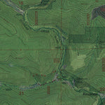 WY-KEYSTONE: GeoChange 1958-2012 Preview 3