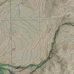 WY-STROUSS HILL: GeoChange 1958-2012 Preview 2