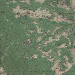 WY-STROUSS HILL: GeoChange 1958-2012 Preview 3