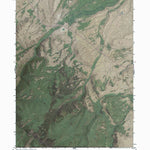 WY-ARLINGTON: GeoChange 1956-2012 Preview 1