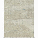 WY-BLACK ROCK FLAT WEST: GeoChange 1957-2012 Preview 1