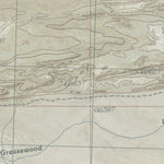 WY-BLACK ROCK FLAT WEST: GeoChange 1957-2012 Preview 2