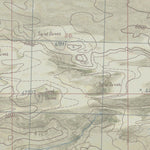 WY-BLACK ROCK NORTH: GeoChange 1957-2012 Preview 2