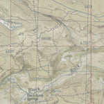 WY-BLACK ROCK NORTH: GeoChange 1957-2012 Preview 3