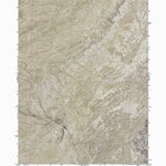 WY-KINNEY SPRING: GeoChange 1957-2012 Preview 1