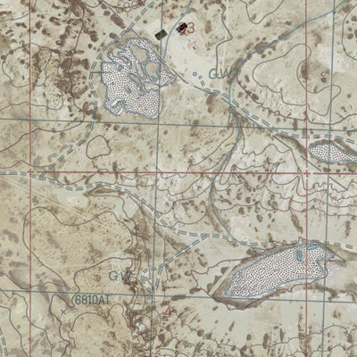 WY-DENNISON CAP: GeoChange 1949-2012 Preview 3