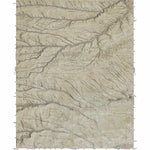 WY-SAND BUTTE RIM SE: GeoChange 1975-2012 Preview 1