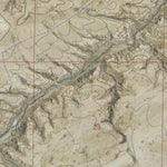 WY-SAND BUTTE RIM SE: GeoChange 1975-2012 Preview 3