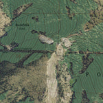 WY-BRIDGER PEAK: GeoChange 1951-2012 Preview 2